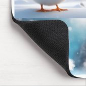 Tapis De Souris Mousepad (Coin)