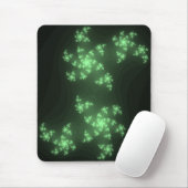 Tapis De Souris Mousepad (Avec souris)