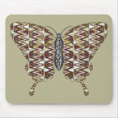 Tapis De Souris Mousepad (Devant)