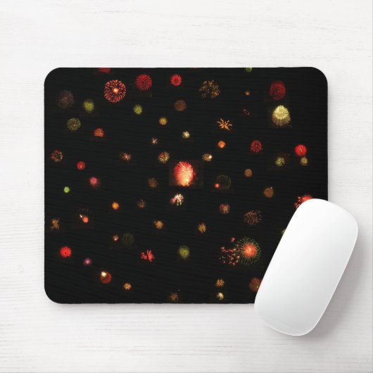 Tapis De Souris Mousepad (Avec souris)
