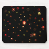 Tapis De Souris Mousepad (Devant)