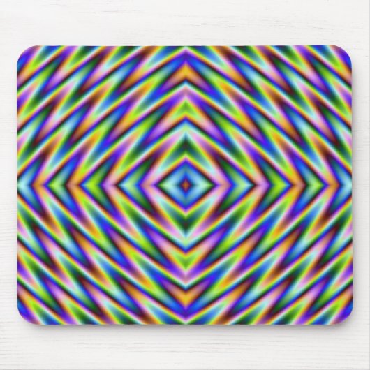 Tapis De Souris Mousepad (Devant)