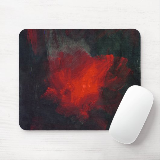 Tapis De Souris Mousepad (Avec souris)