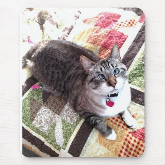 Tapis De Souris Mousepad (Devant)