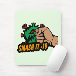 Tapis De Souris Mousepad