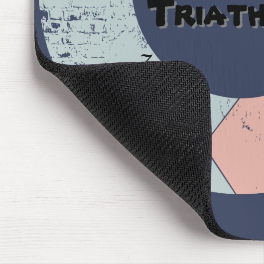 Tapis De Souris Mousepad (Coin)