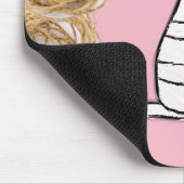 Tapis De Souris Mousepad (Coin)