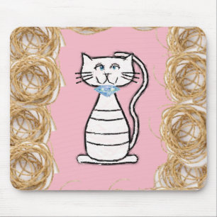 Tapis De Souris Mousepad