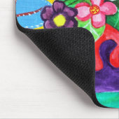 Tapis De Souris Mousepad (Coin)