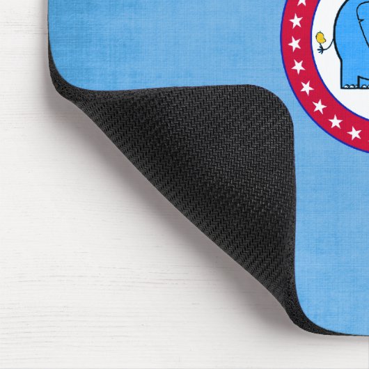 Tapis De Souris mousepad (Coin)