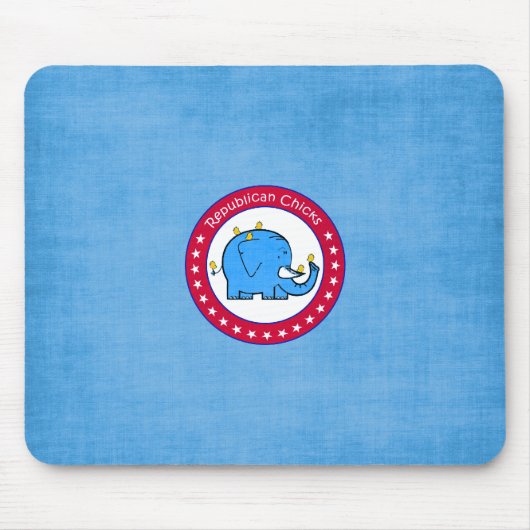 Tapis De Souris mousepad (Devant)