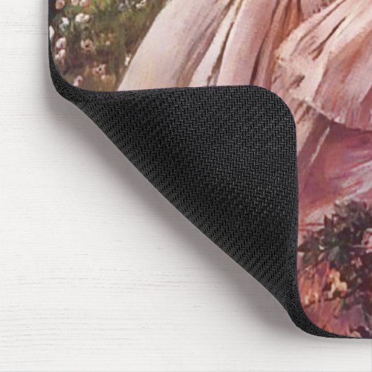 Tapis De Souris Mousepad (Coin)