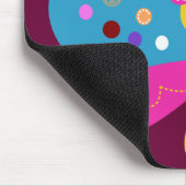Tapis De Souris Mousepad (Coin)