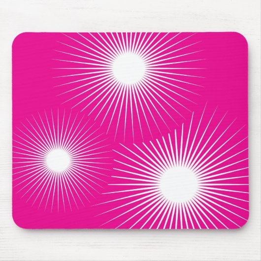 Tapis De Souris Mousepad (Devant)