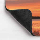 Tapis De Souris Mousepad (Coin)