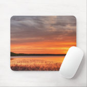 Tapis De Souris Mousepad (Avec souris)