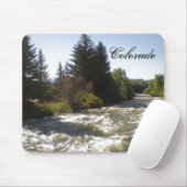Tapis De Souris Mousepad (Avec souris)