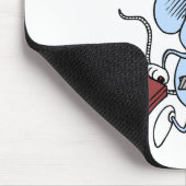 Tapis De Souris Mousepad (Coin)