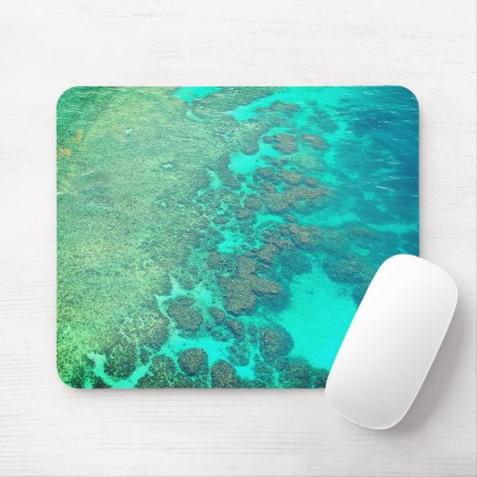 Tapis De Souris Mousepad (Avec souris)