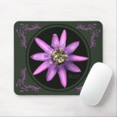 Tapis De Souris Mousepad (Avec souris)