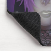 Tapis De Souris Mousepad (Coin)