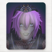 Tapis De Souris Mousepad (Devant)