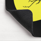 Tapis De Souris Mousepad (Coin)