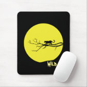 Tapis De Souris Mousepad (Avec souris)
