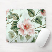Tapis De Souris Mousepad (Avec souris)