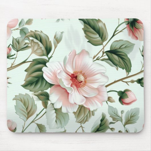 Tapis De Souris Mousepad (Devant)