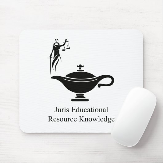 Tapis De Souris Mousepad (Avec souris)