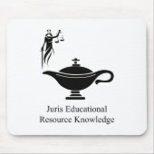 Tapis De Souris Mousepad (Devant)