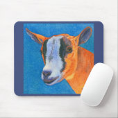 Tapis De Souris Mousepad (Avec souris)