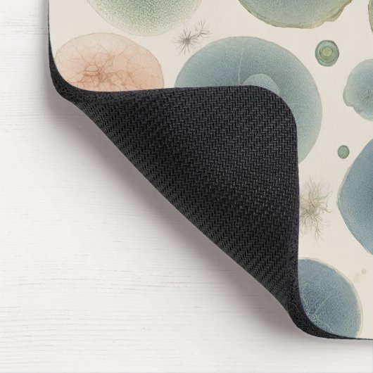 Tapis De Souris Mousepad (Coin)