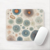 Tapis De Souris Mousepad (Avec souris)
