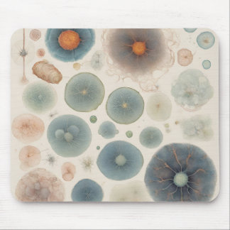 Tapis De Souris Mousepad