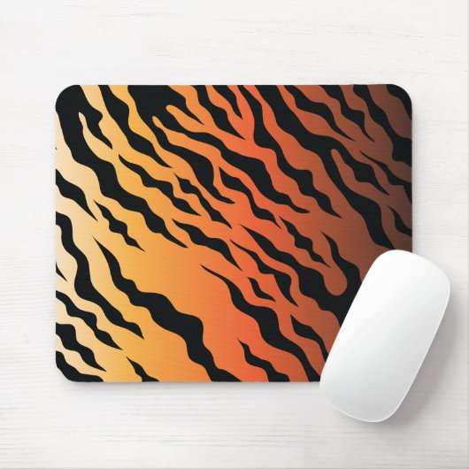 Tapis De Souris Mousepad (Avec souris)