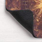 Tapis De Souris Mousepad (Coin)