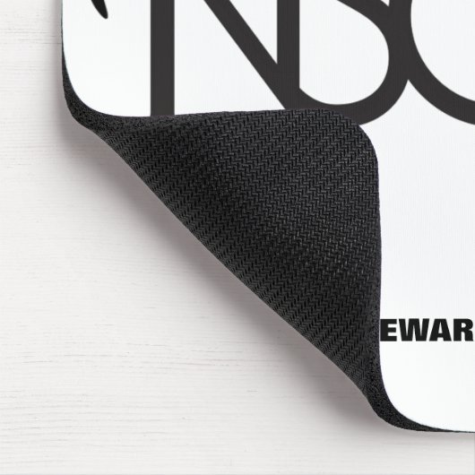 Tapis De Souris Mousepad (Coin)