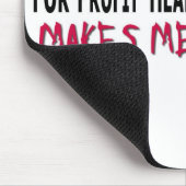 Tapis De Souris Mousepad (Coin)