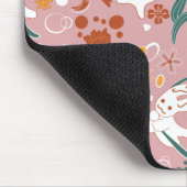 Tapis De Souris Mousepad (Coin)
