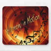 Tapis De Souris Mousepad (Devant)