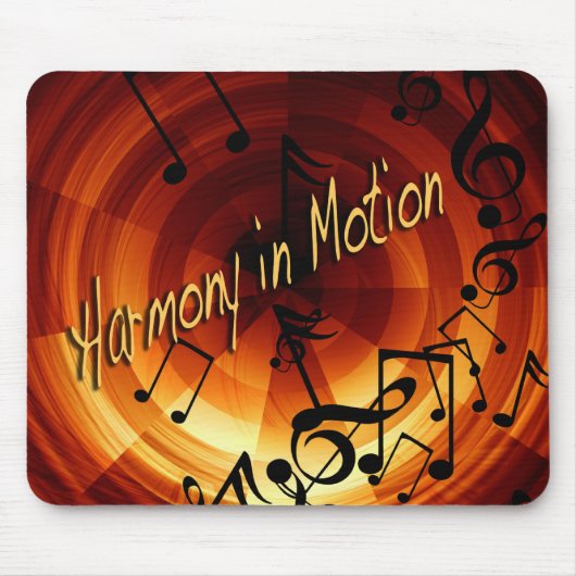 Tapis De Souris Mousepad (Devant)