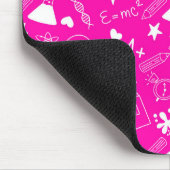 Tapis De Souris Mousepad (Coin)