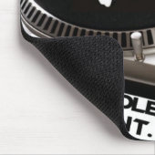 Tapis De Souris Mousepad (Coin)