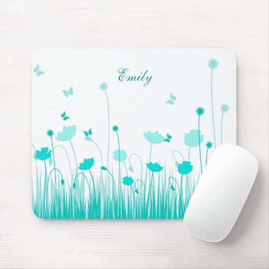 Tapis De Souris Mousepad (Avec souris)