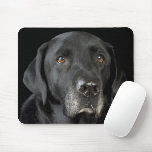 Tapis De Souris Mousepad (Avec souris)