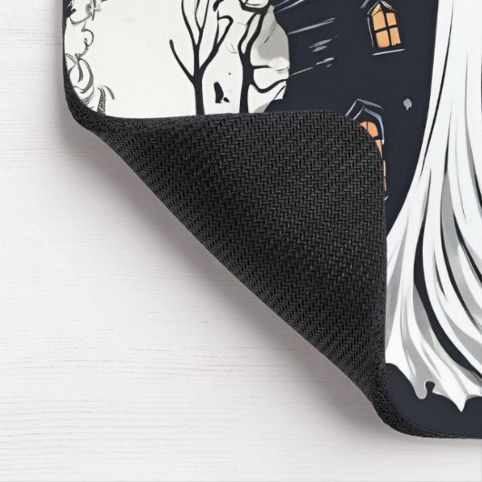 Tapis De Souris Mousepad (Coin)