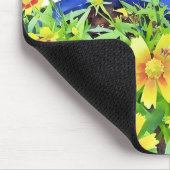 Tapis De Souris Mousepad (Coin)