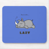 Tapis De Souris Mousepad (Devant)